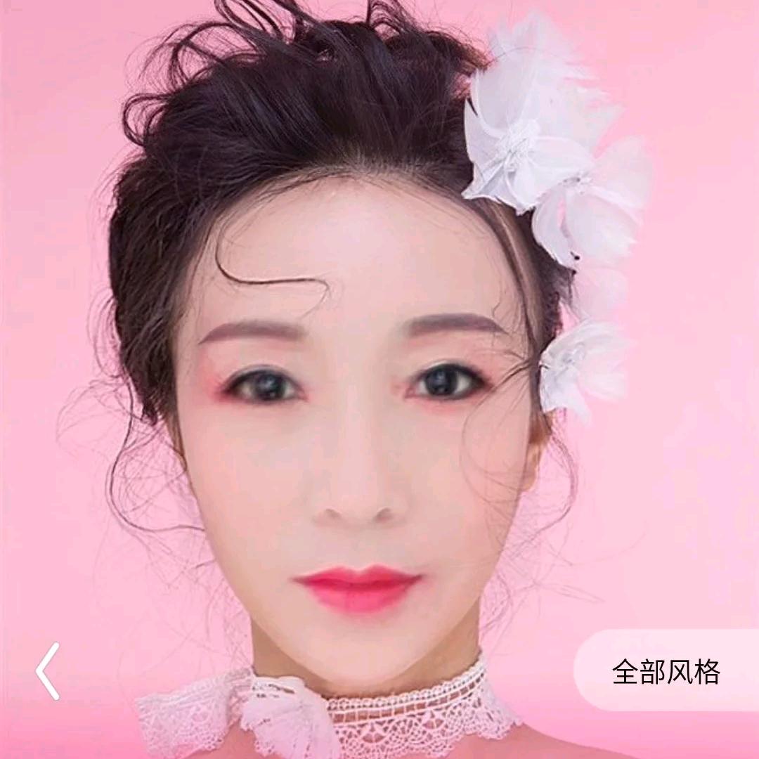 绿叶