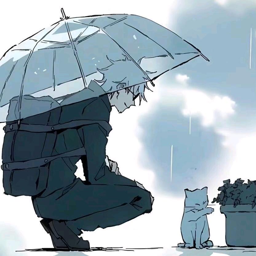 常人，