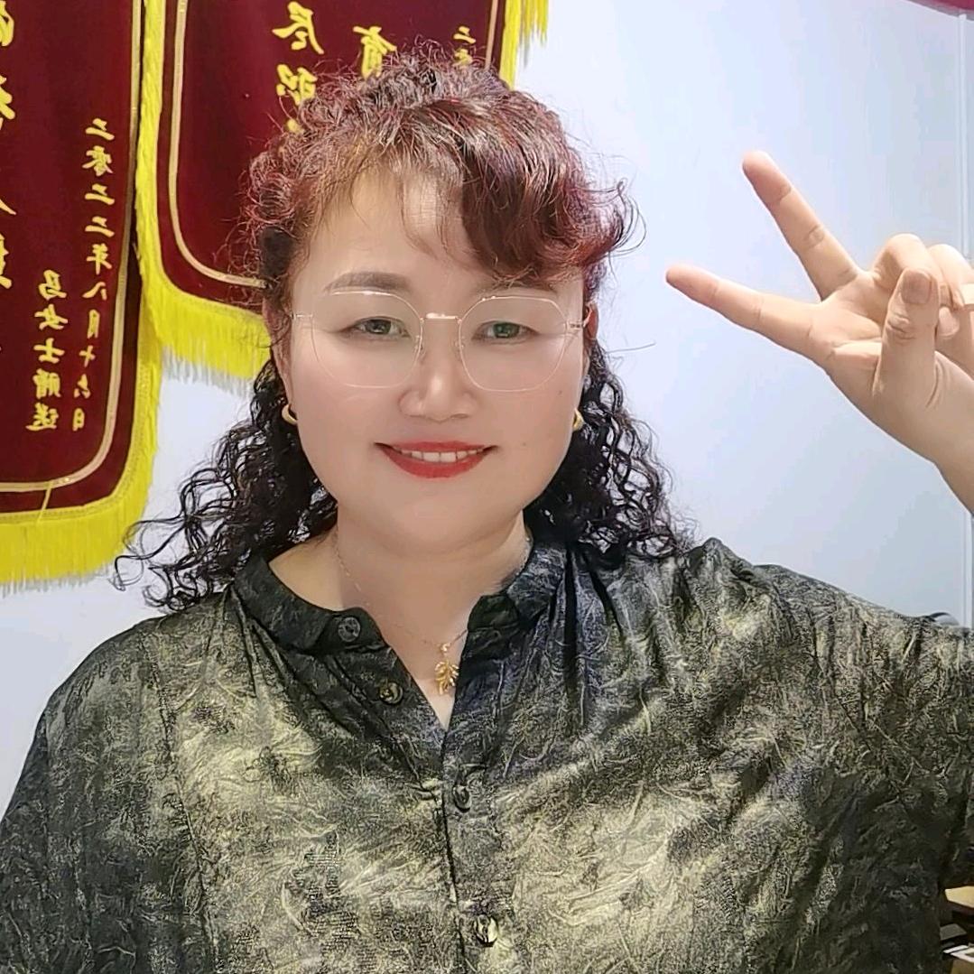 双牛姐