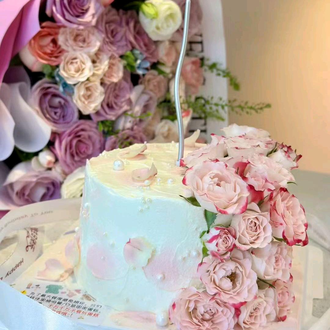 老婆🥰