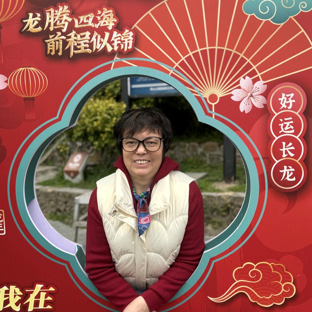 永不老的榕树