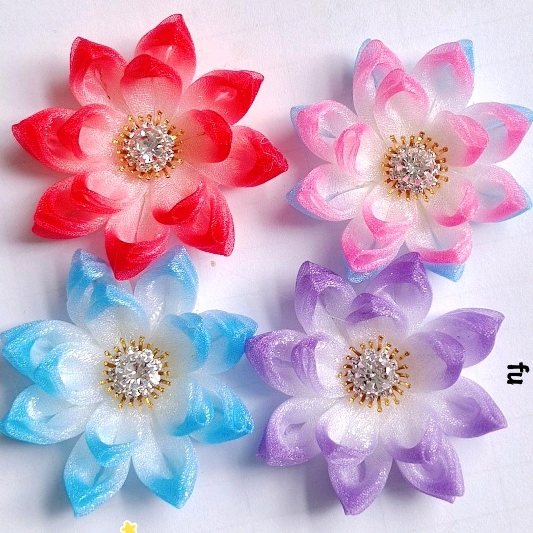 小迷妹发饰｛批发｝