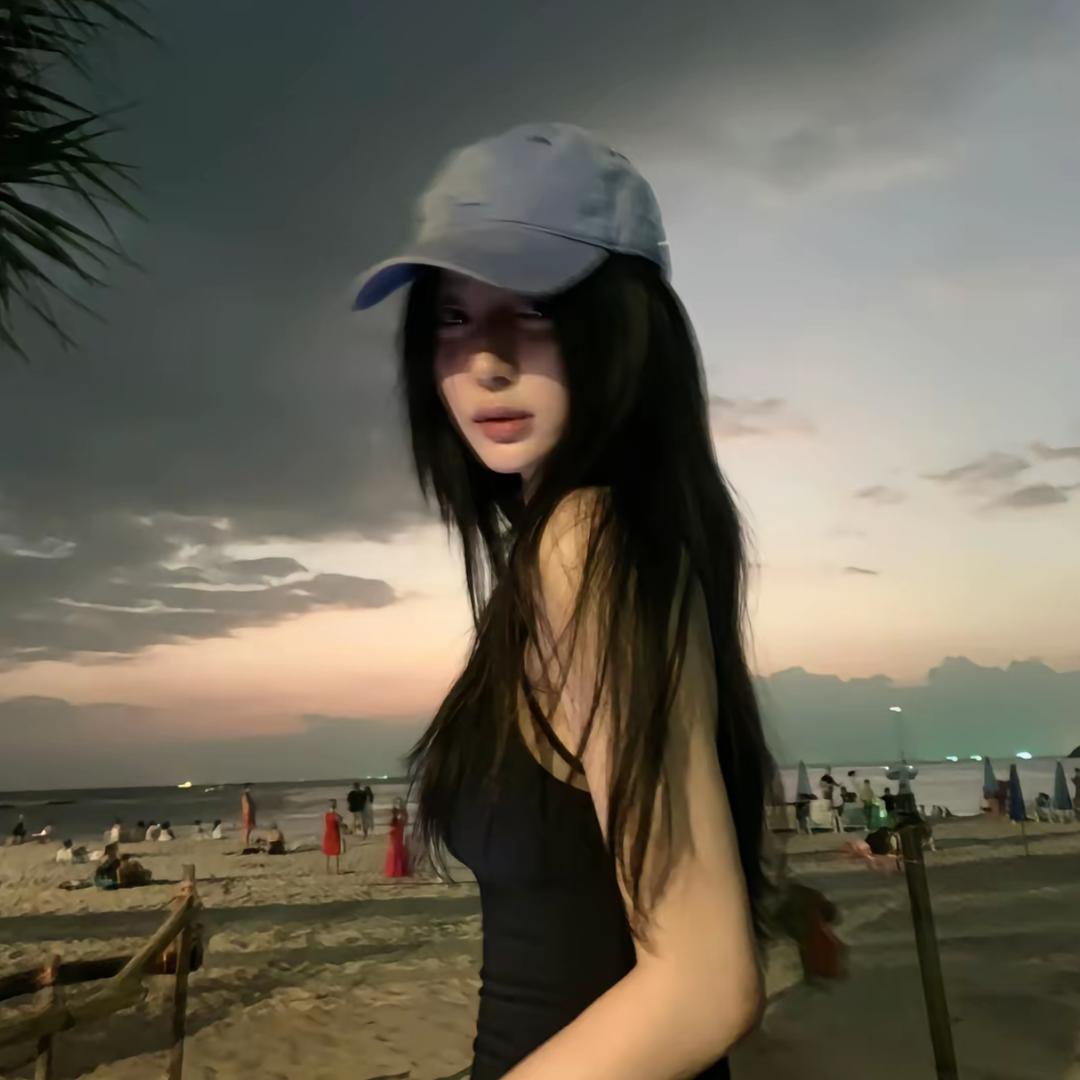 苦涩🫧橘子水🍸