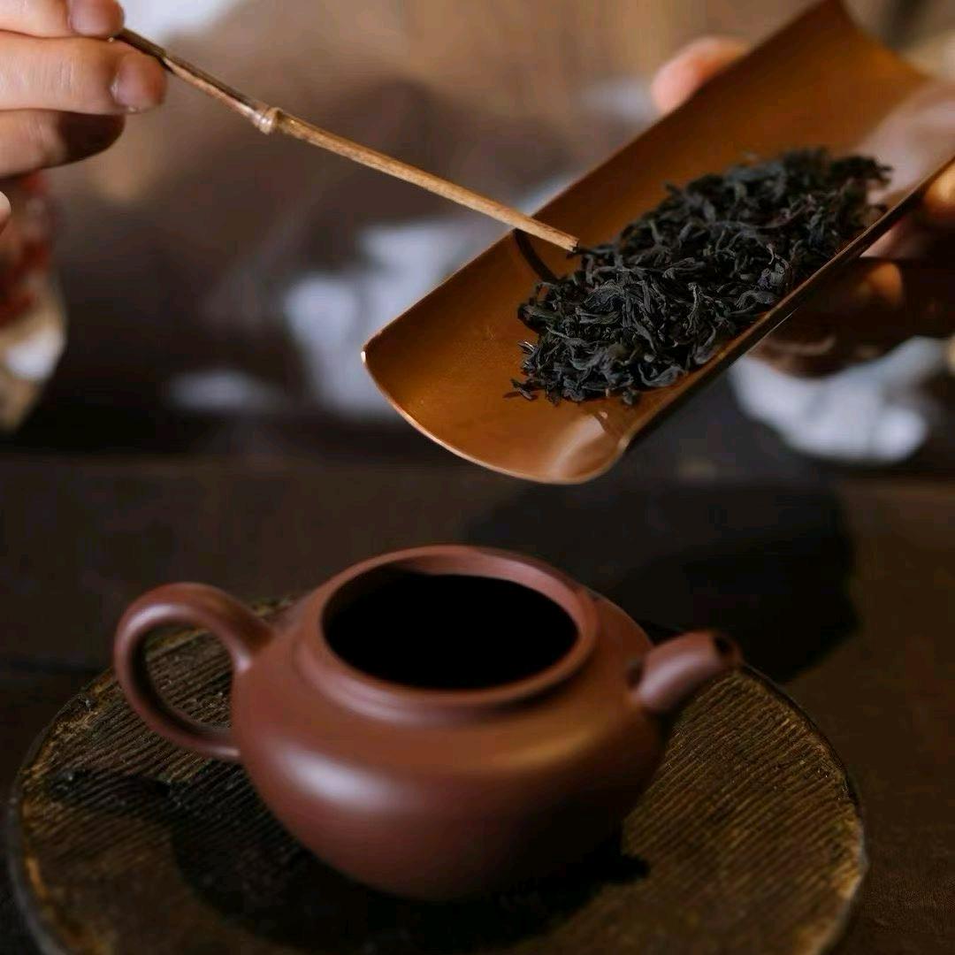 与