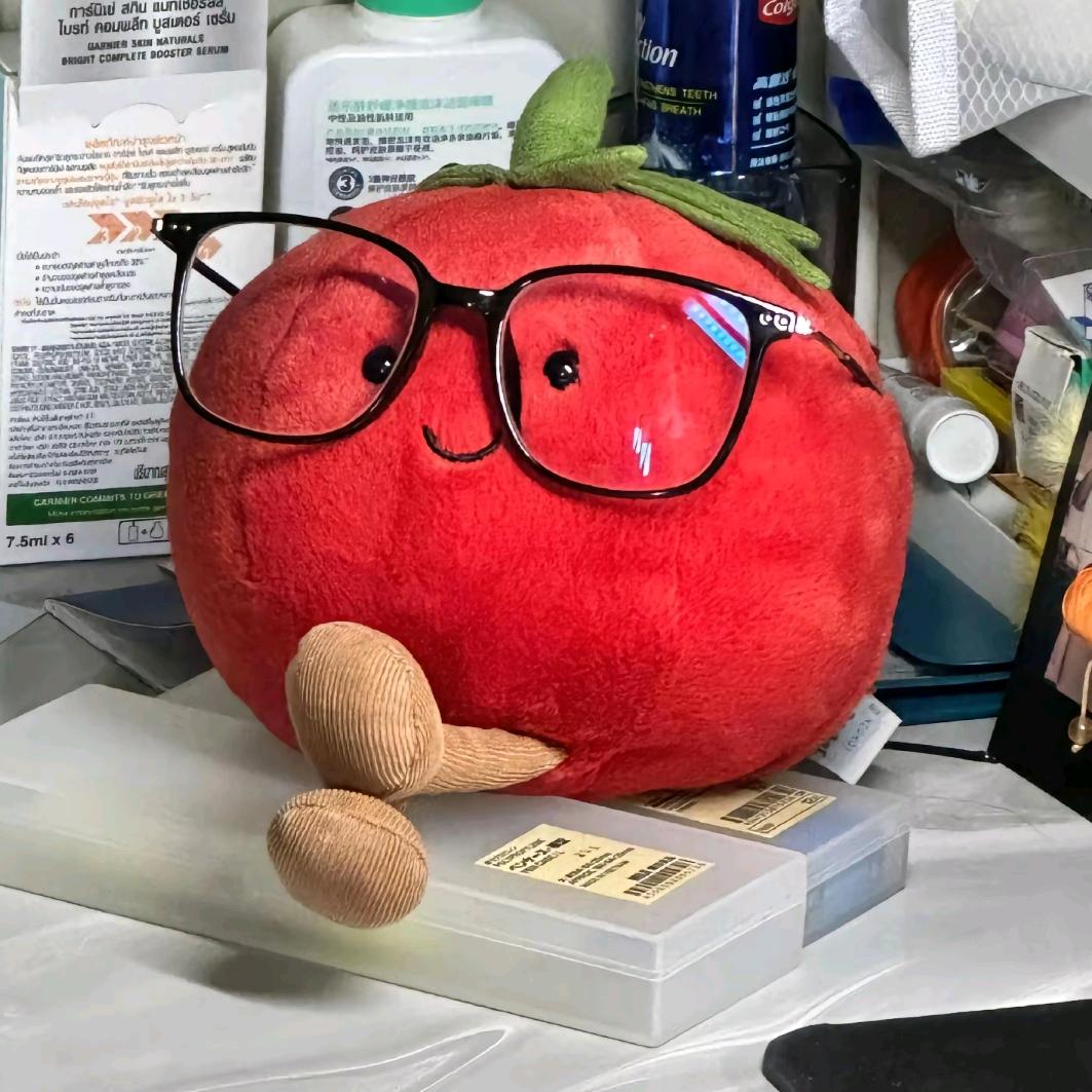 消失的星期八💦