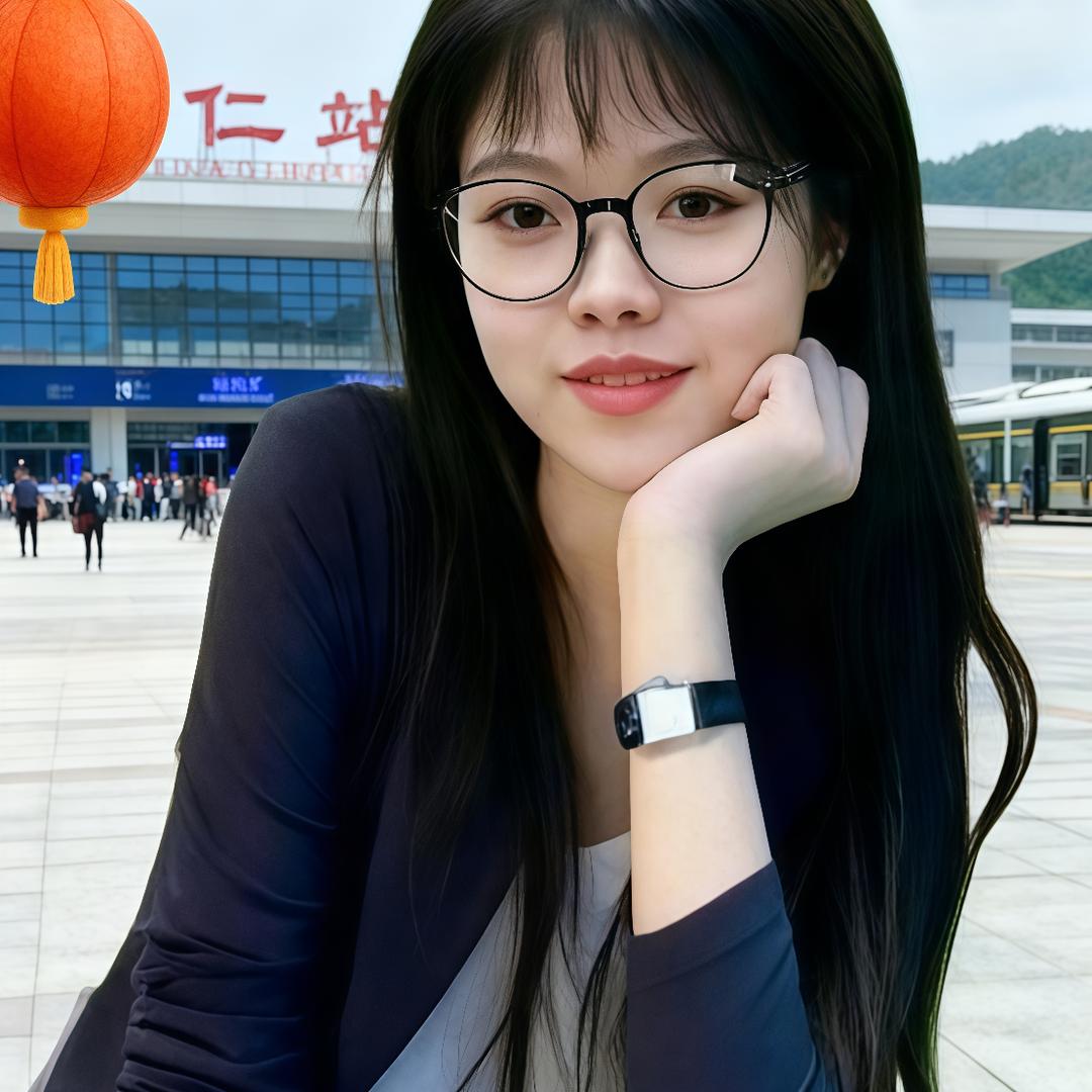萌萌姐穿搭