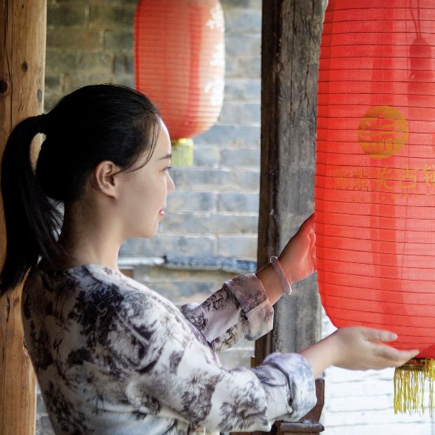 周婷