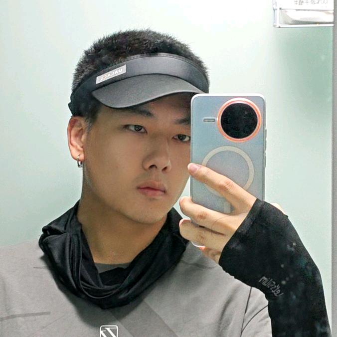 大毛🌈