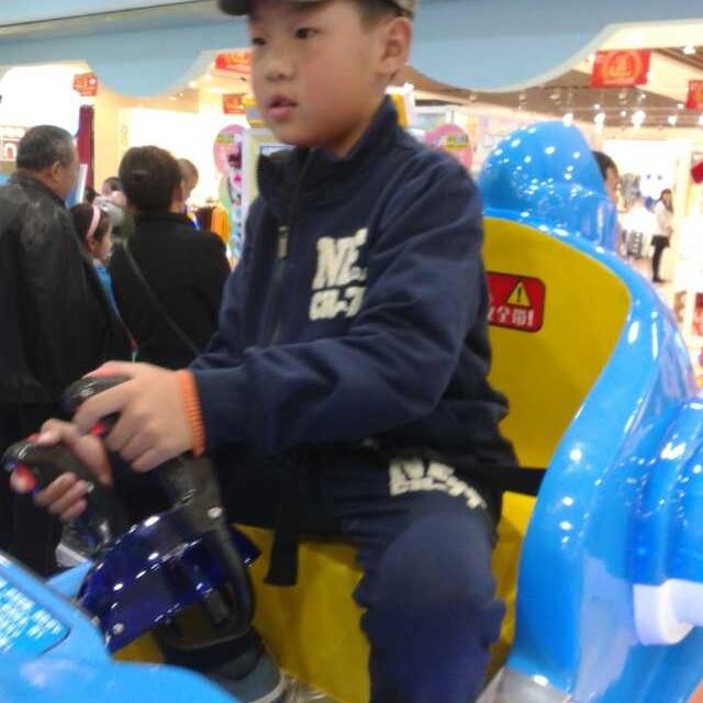 明明妈(首播筹备中）