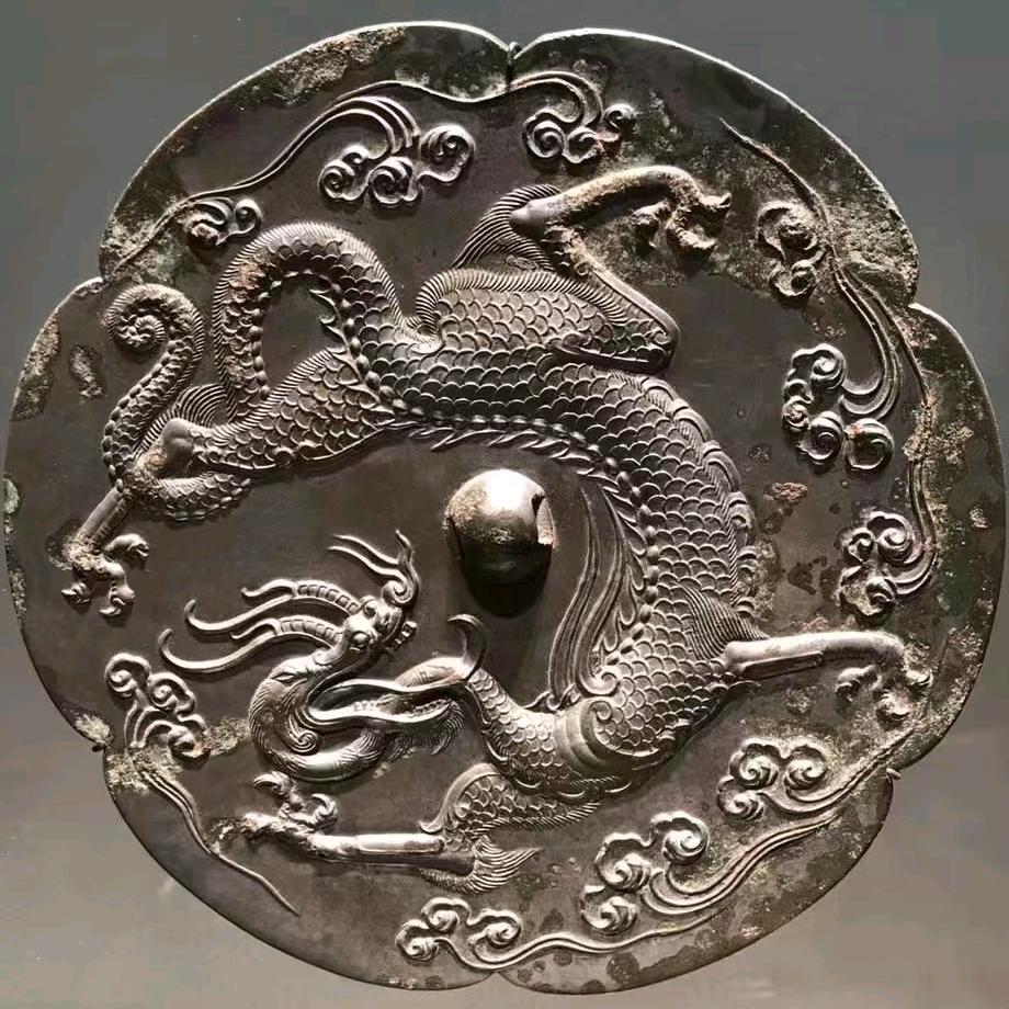 尚方造物笑雨