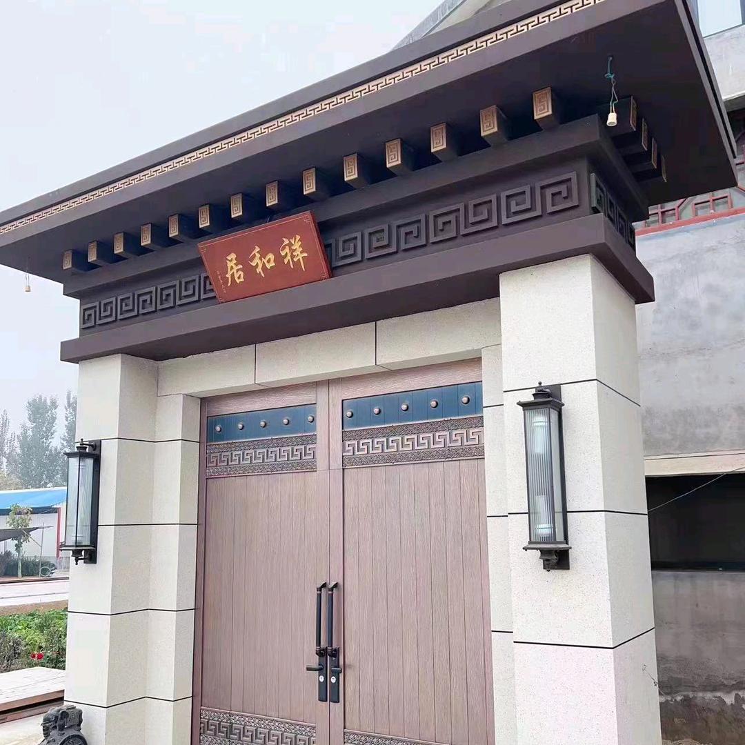 逍遥振邦eps和发 泡陶瓷构件厂家