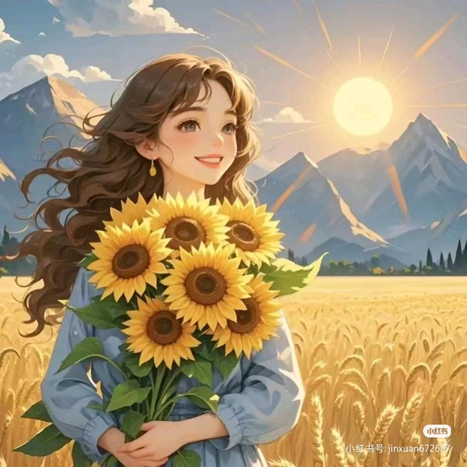 幸福又暴富，钱钱来我家