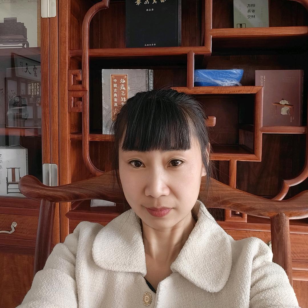阳阳姐