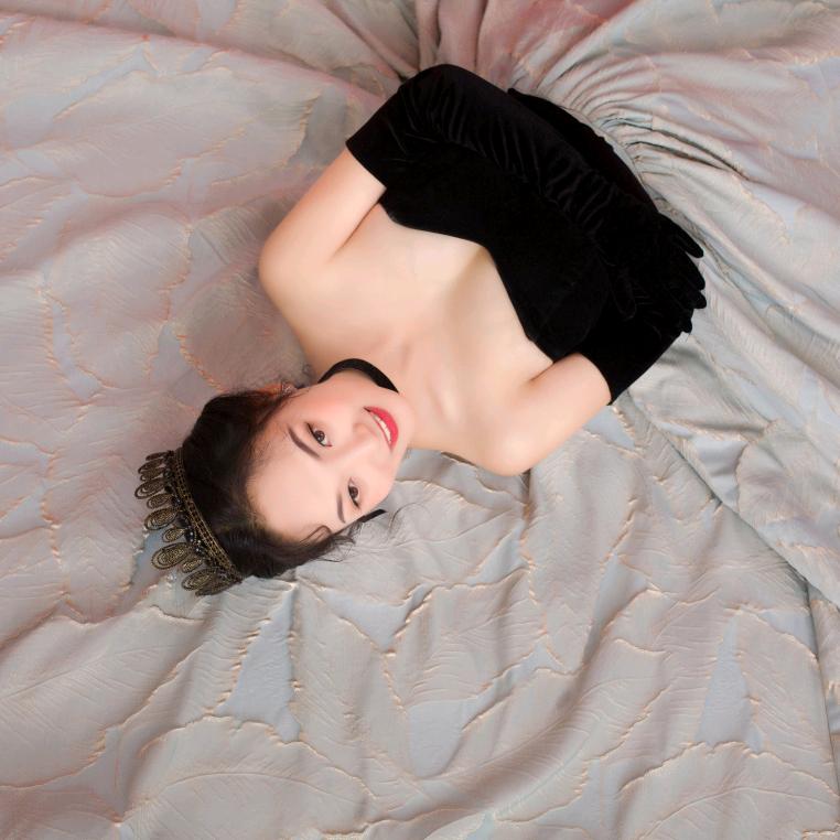玲玲啡美人轻脂