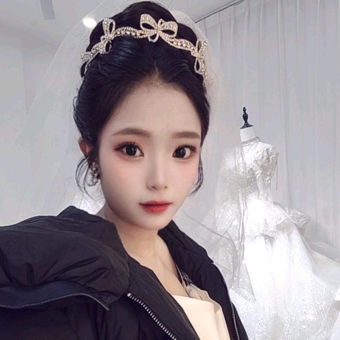 ༺ཌ丽༒儿ད༻（不唱歌）