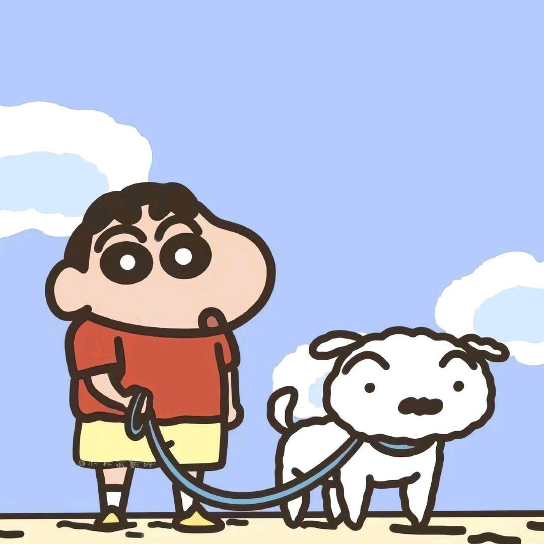 小新少爷`