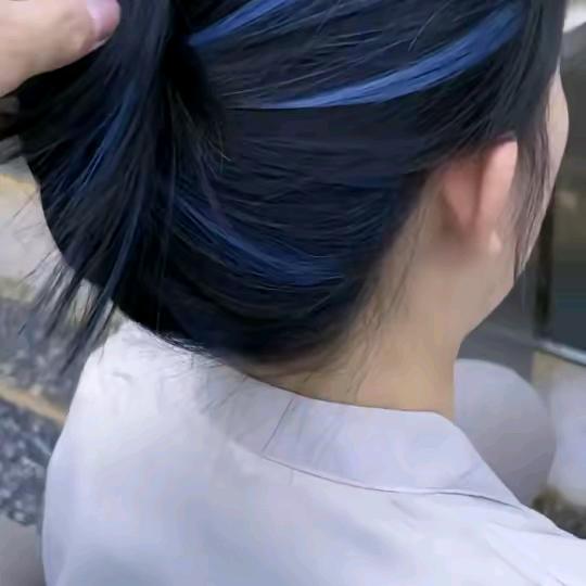 丫头