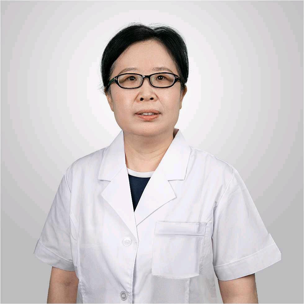中医妇科马珊