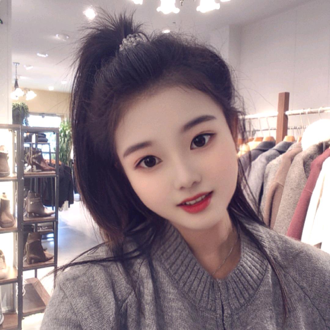 在双峰卖女装的贵州妹