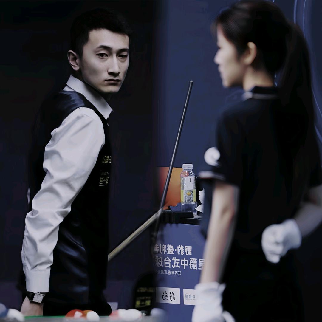 🎱台球寇镓铄