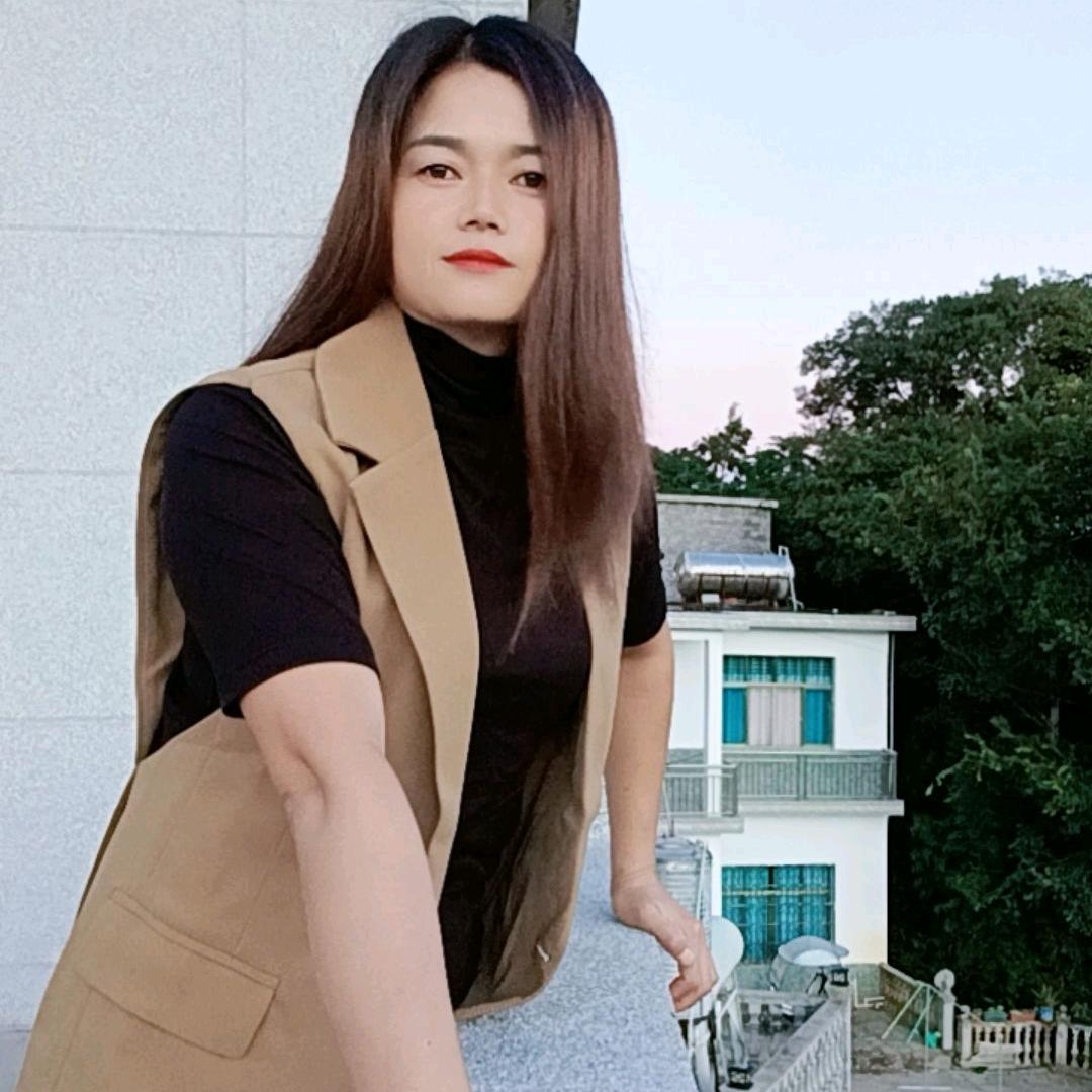 贵州烟丝妹