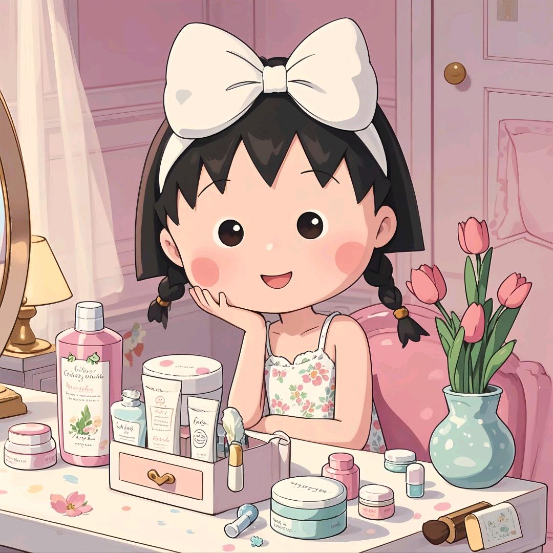 _初颜
