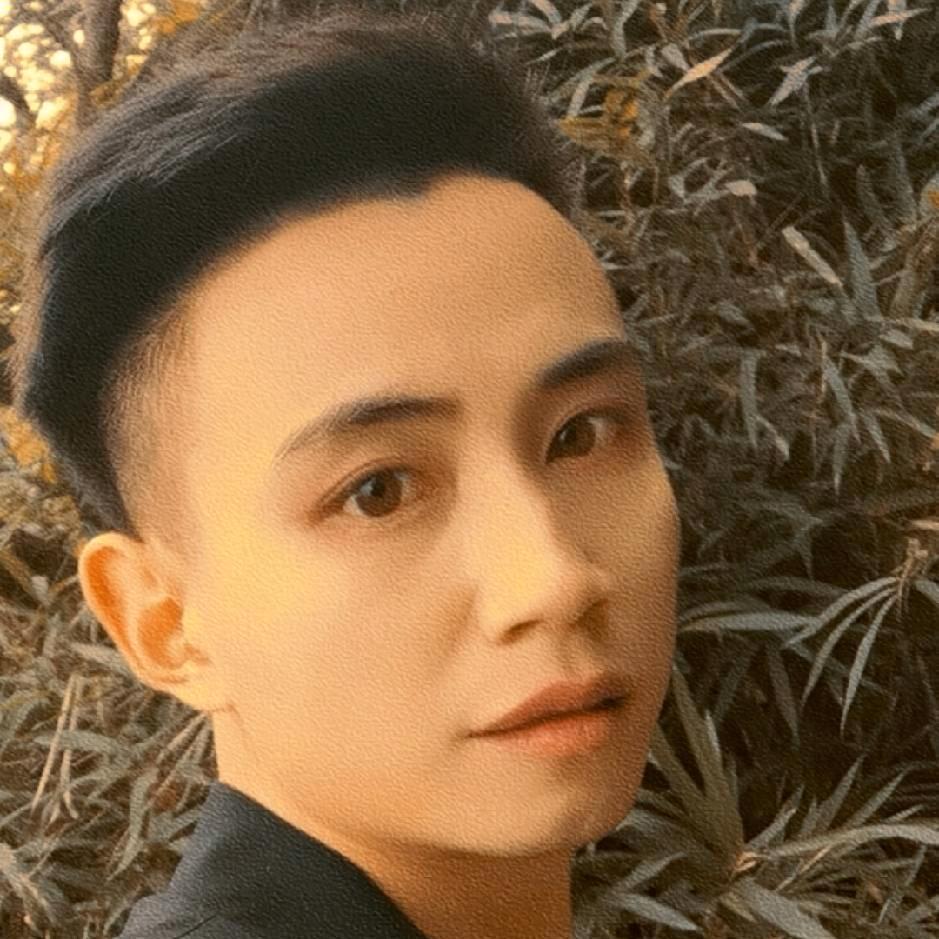 明天会更好