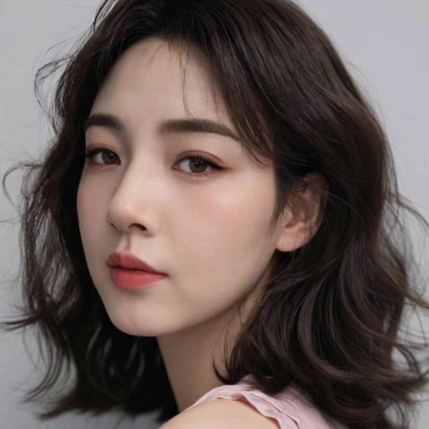 Four Leaf Clover 幸运草