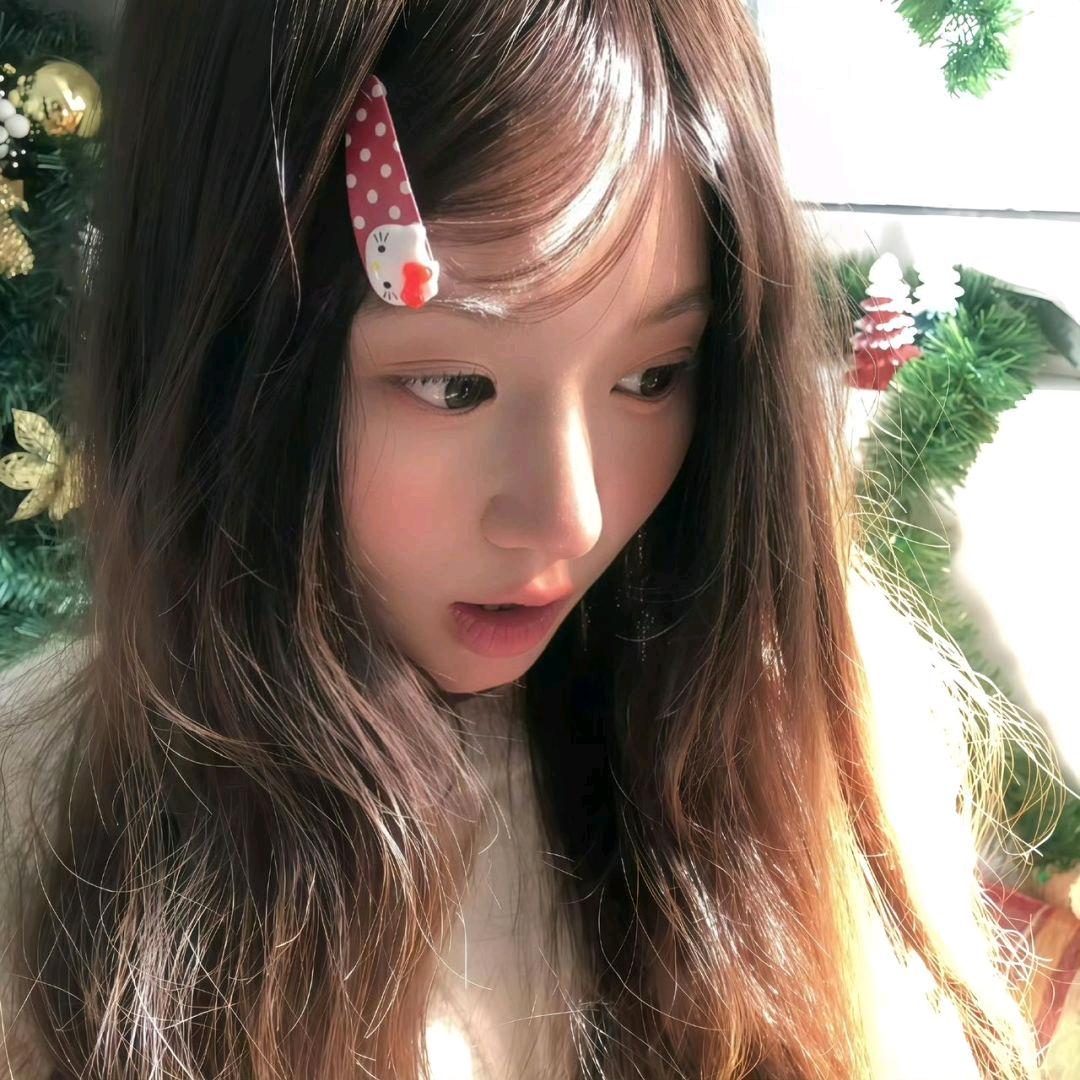 小羊咩咩
