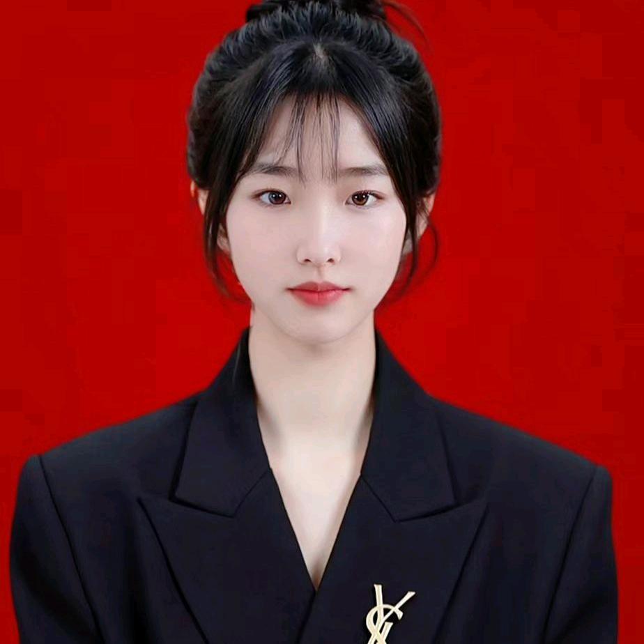 向往未来。🌹🌹🌹