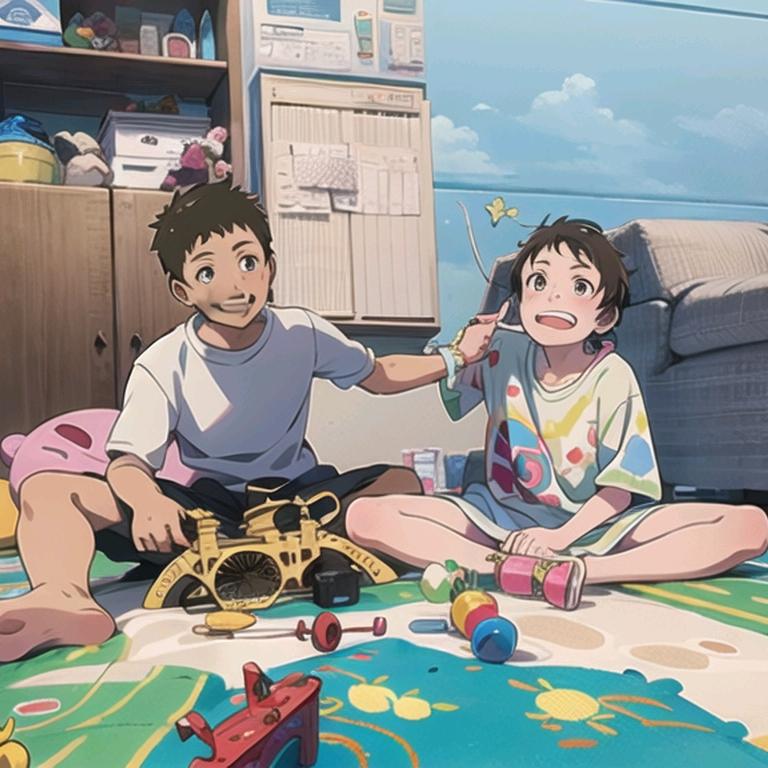 梦🙏 清风👣