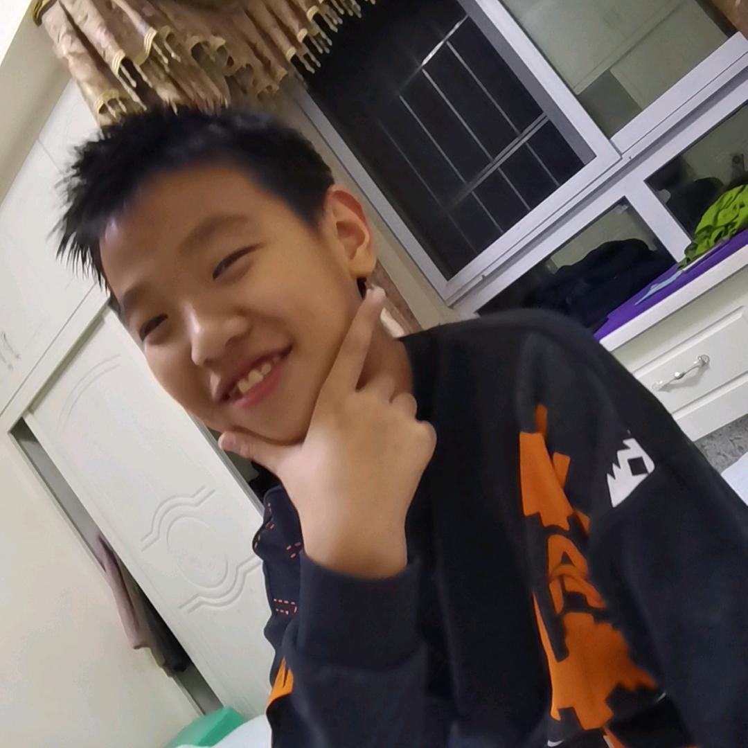开心每一天