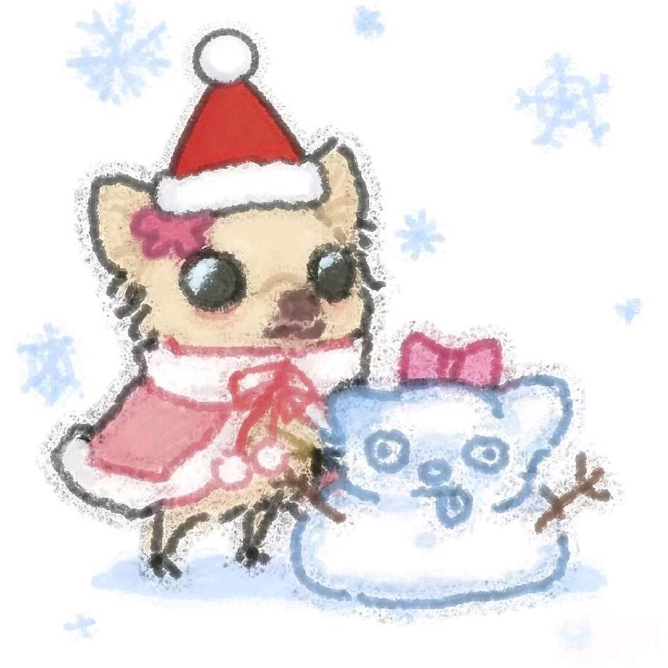 煎饼狗子💜（见过林俊杰版）