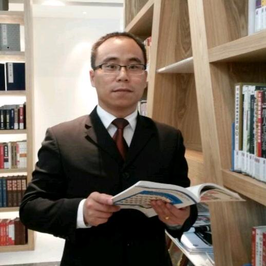 知涯陪跑-郭春生