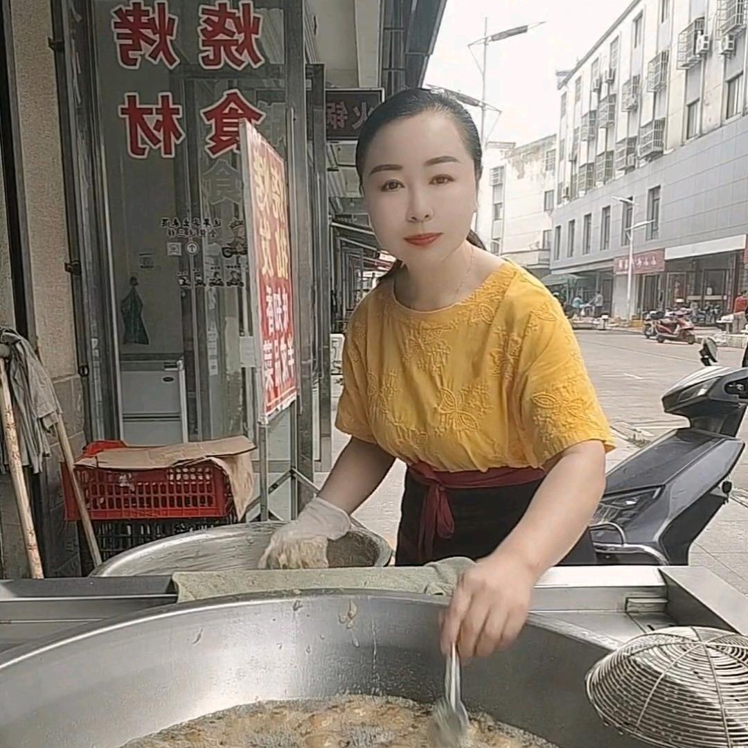 何记手工肉圆