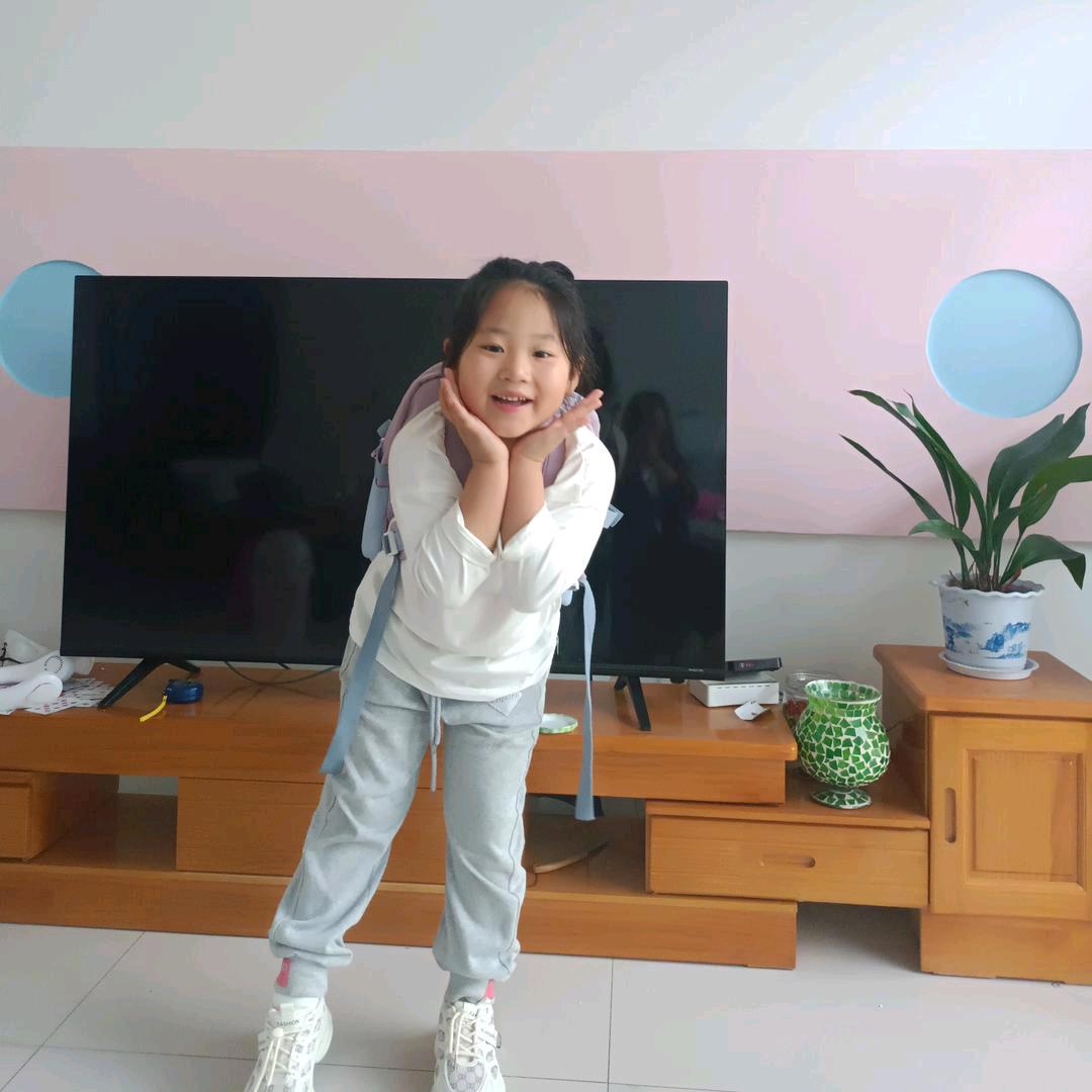 彤彤妈