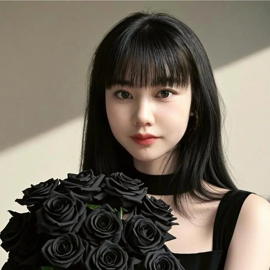 爱朵女孩👧🏻