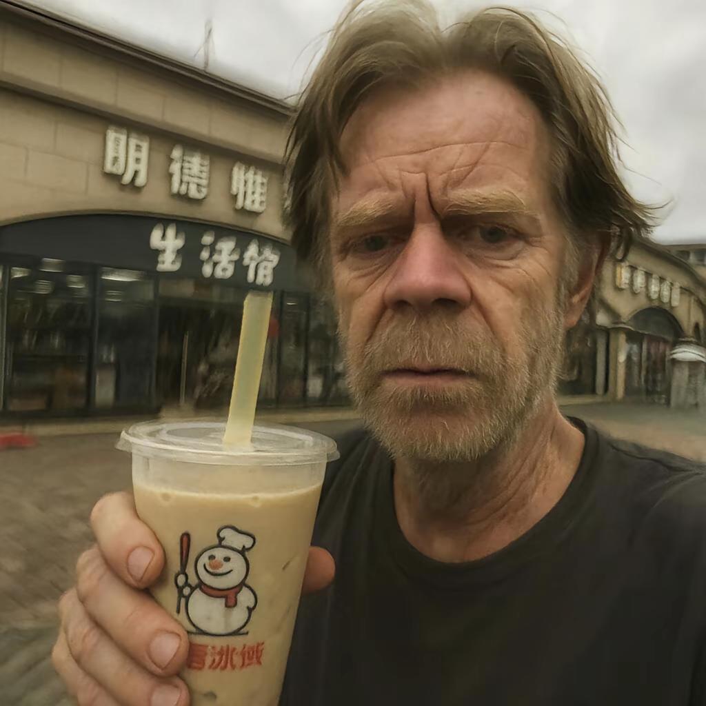 嗥