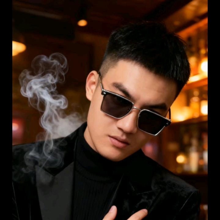 桂C，桂H，小赵赵