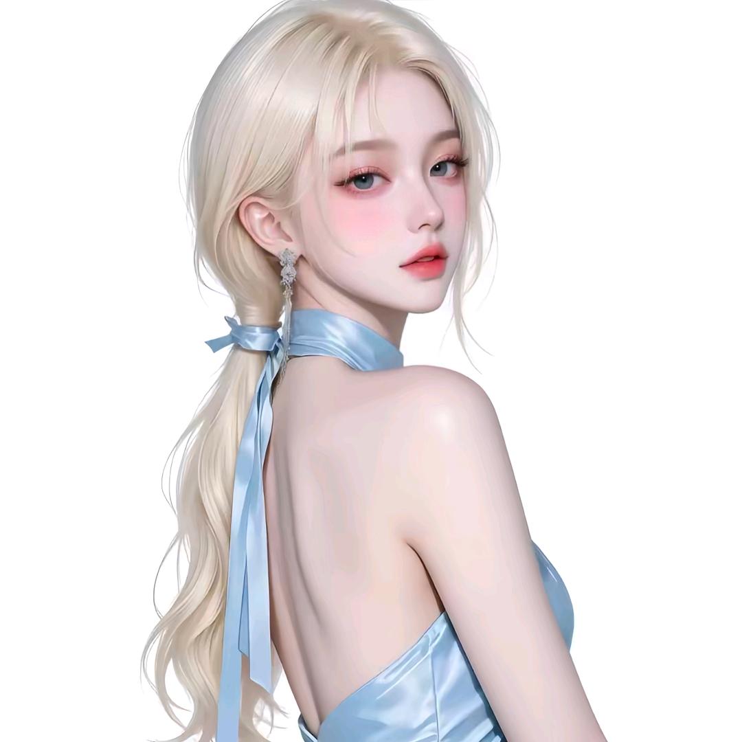 🦋缘为冰