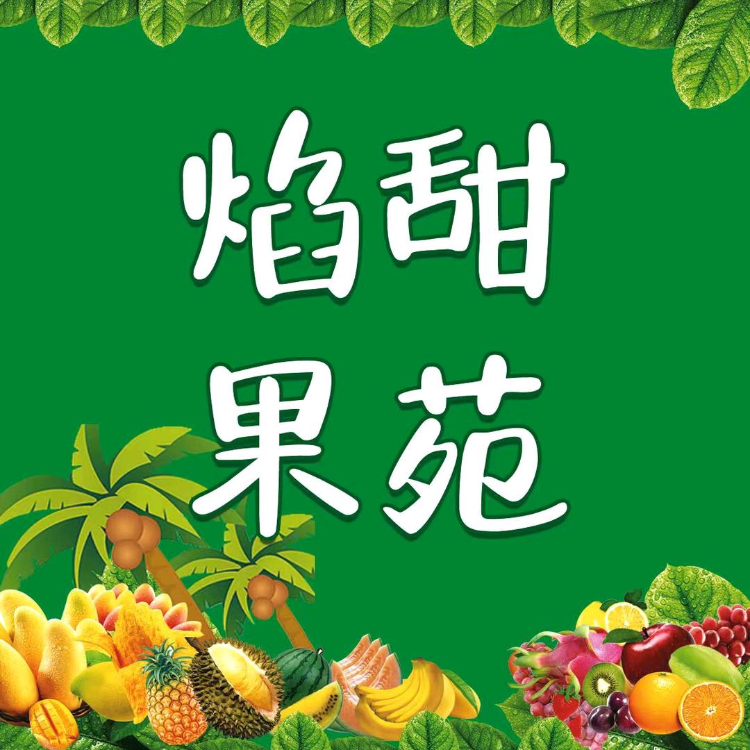 包头市青山区焰甜果苑水果店(个体工商户)