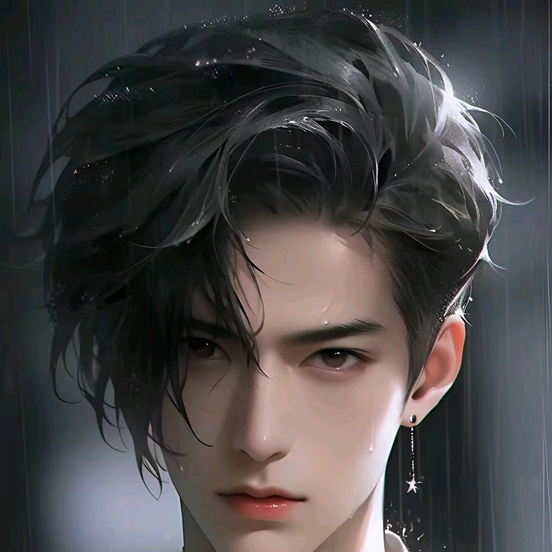 ♥ @ 青辄