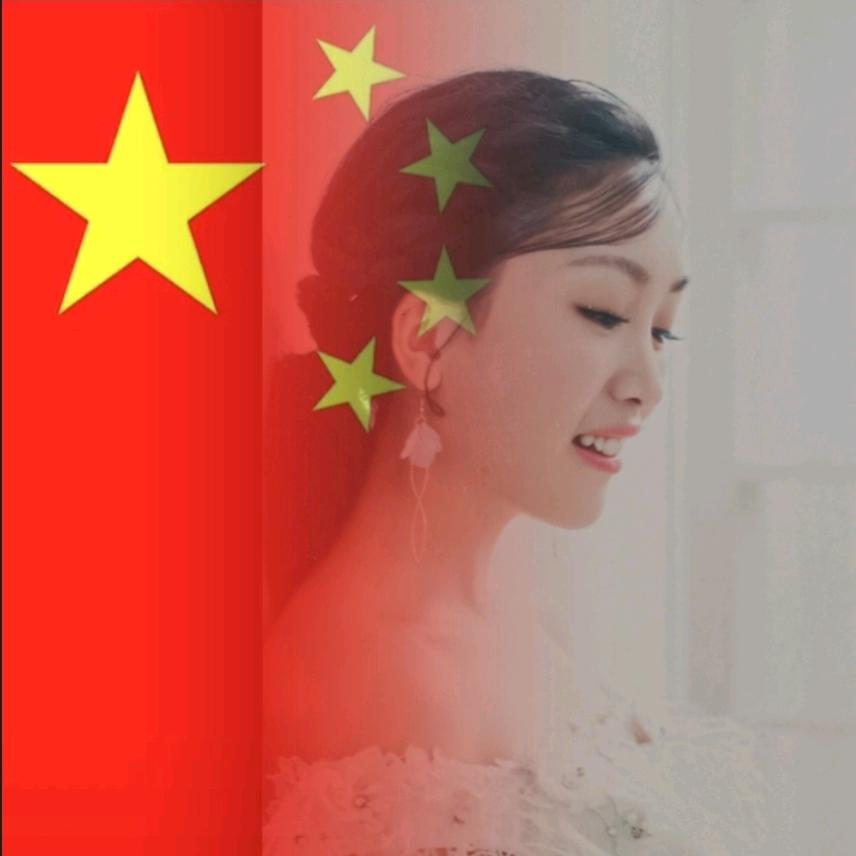 利儿，热爱舞蹈