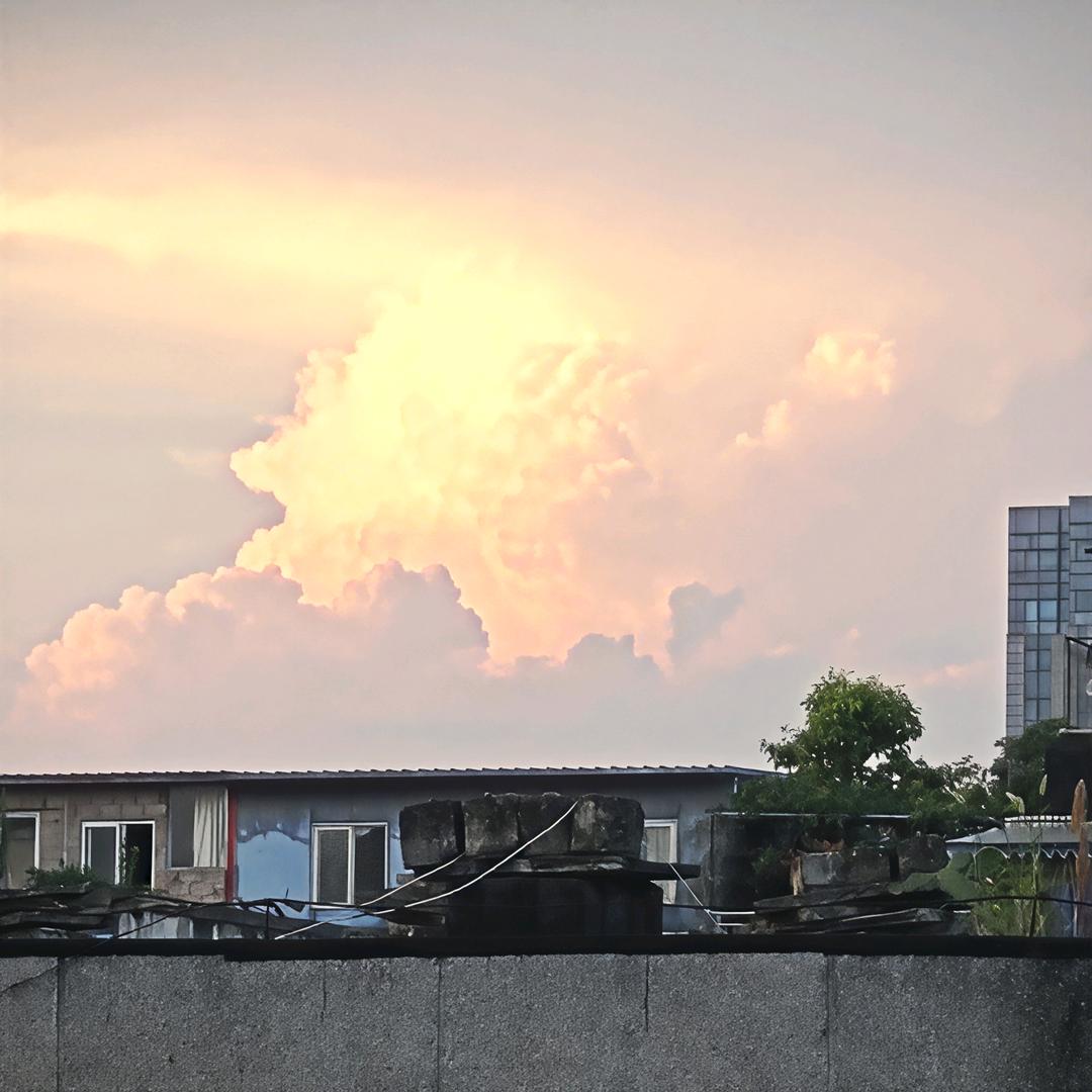见山听雨
