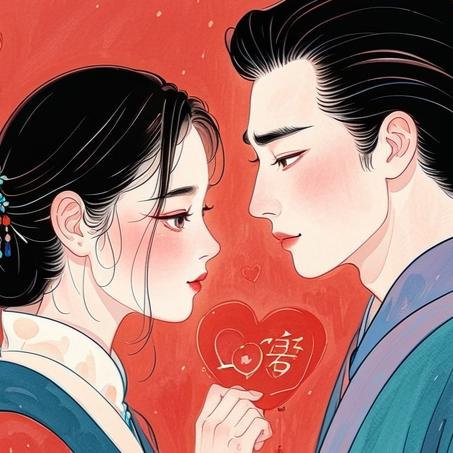 情话玉言