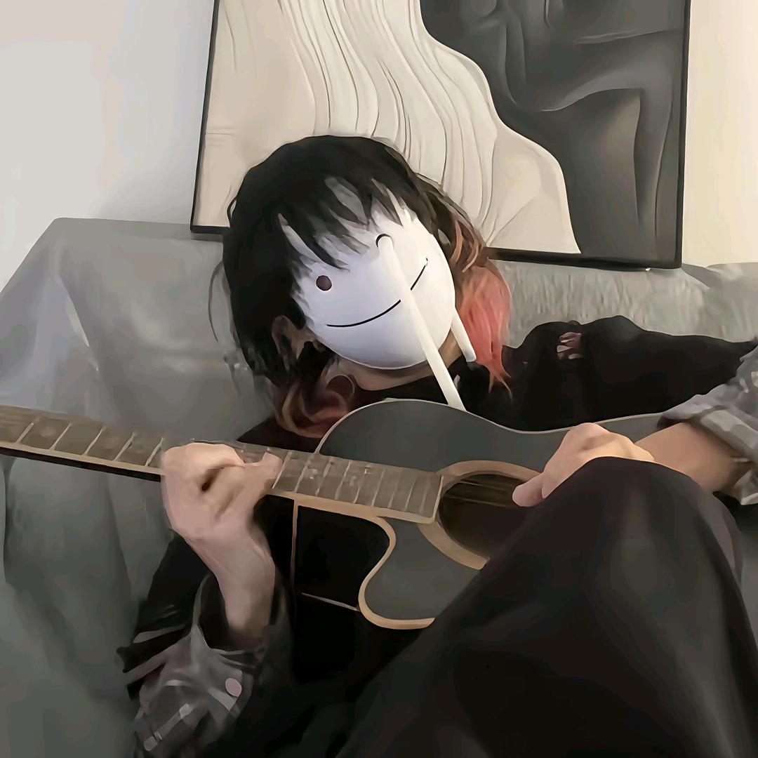 有点小庆幸