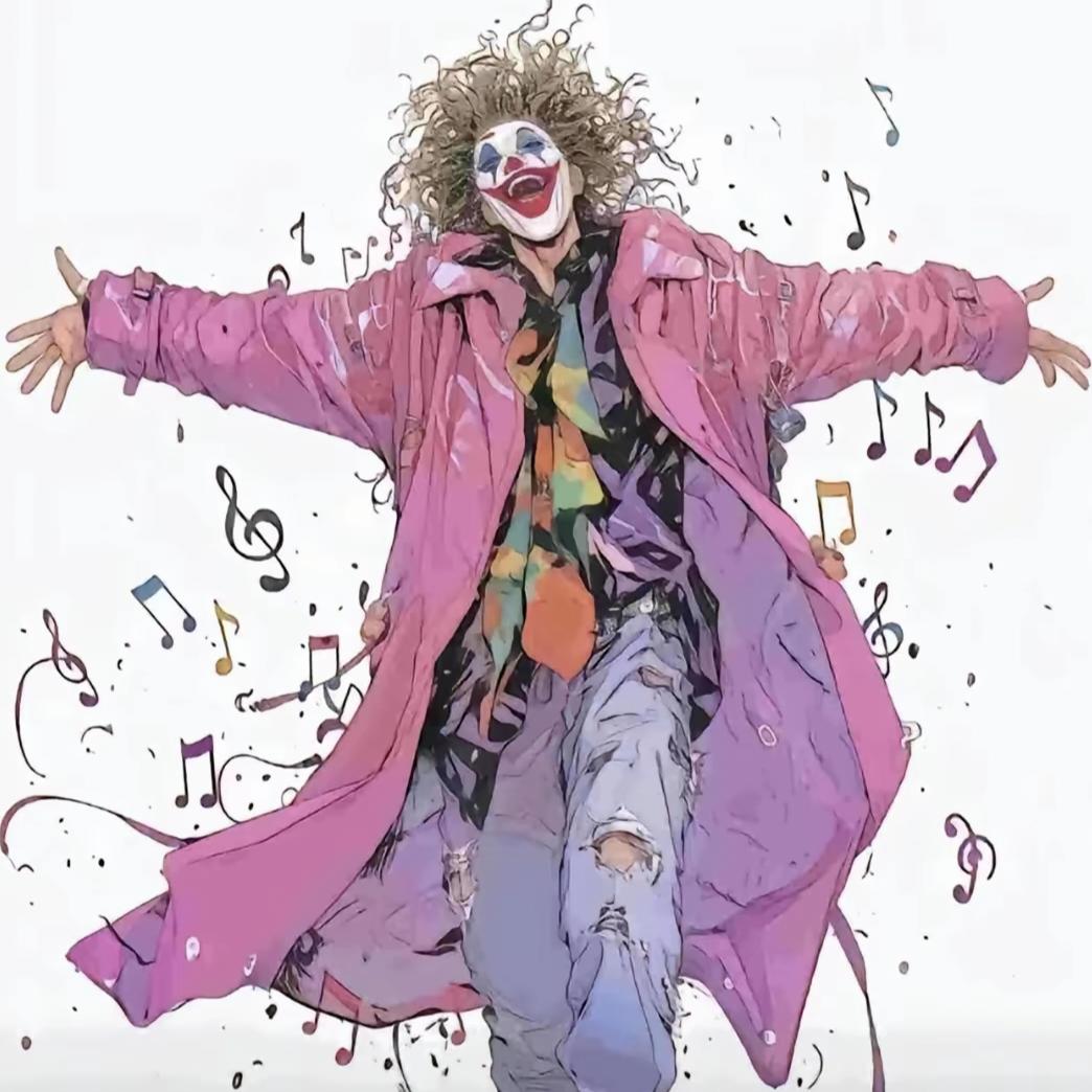 吹吹人间发财风🌬️₍˄·͈༝·͈˄