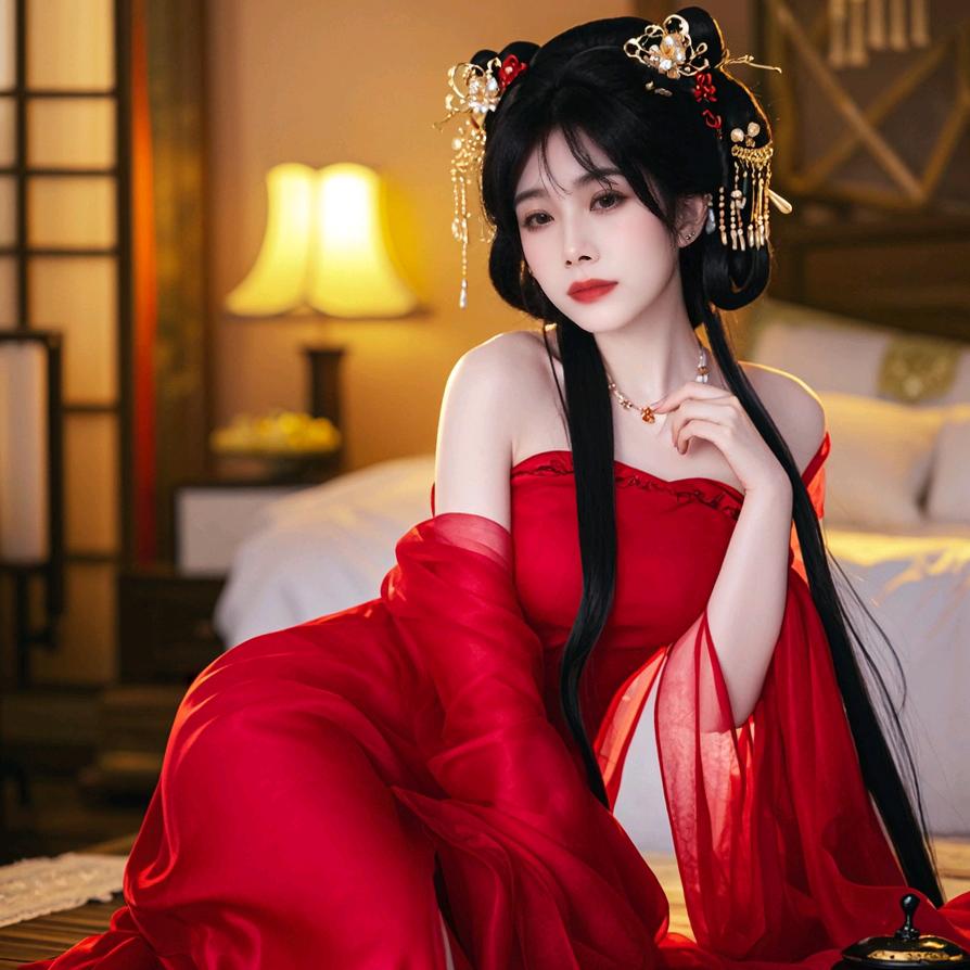 少数民族，云南萍姐🌹