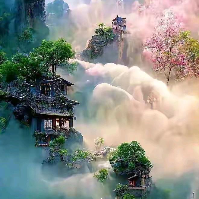 锦城大叔头像