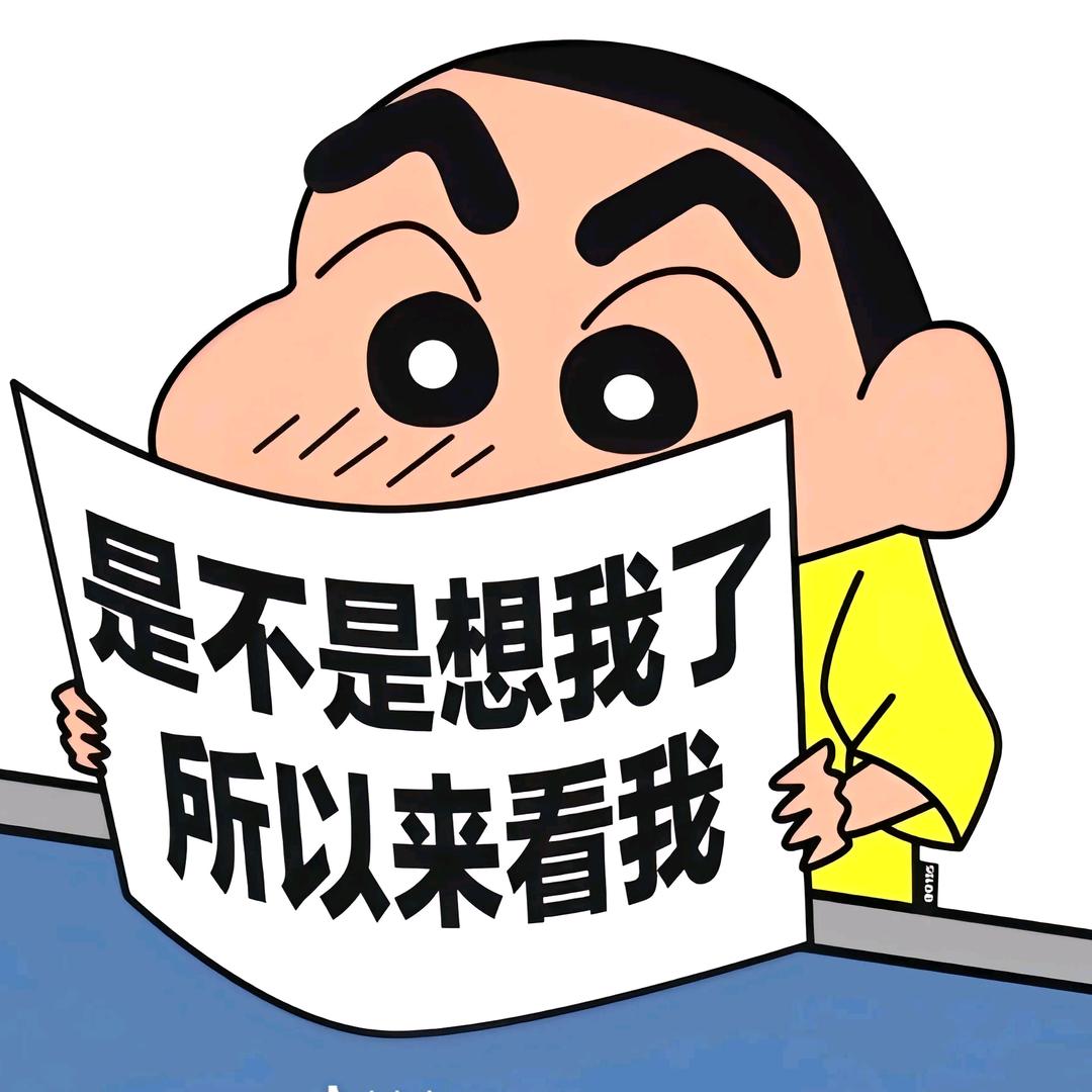 小丑竟是我自己